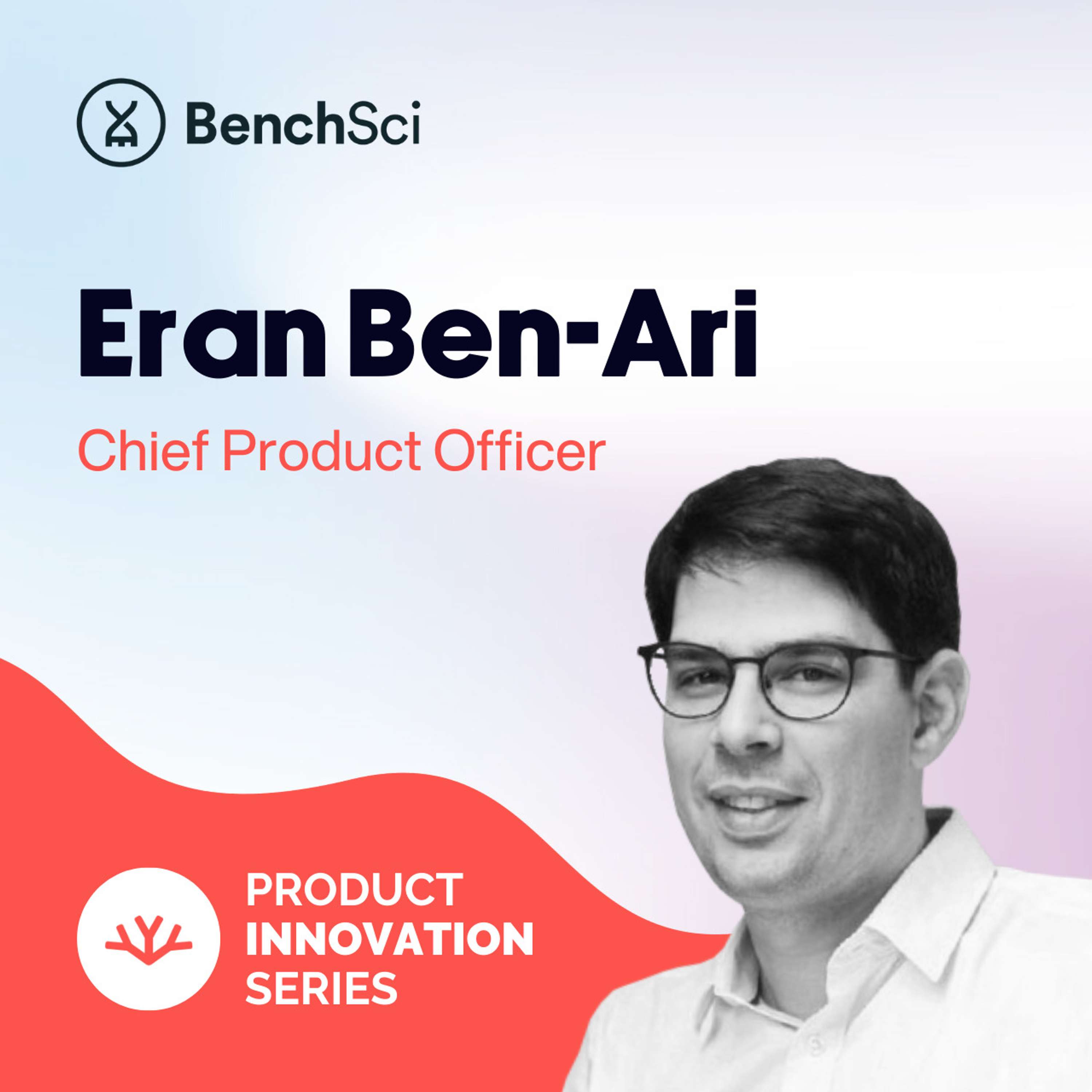 Product Innovation Series with Aram Melkoumov