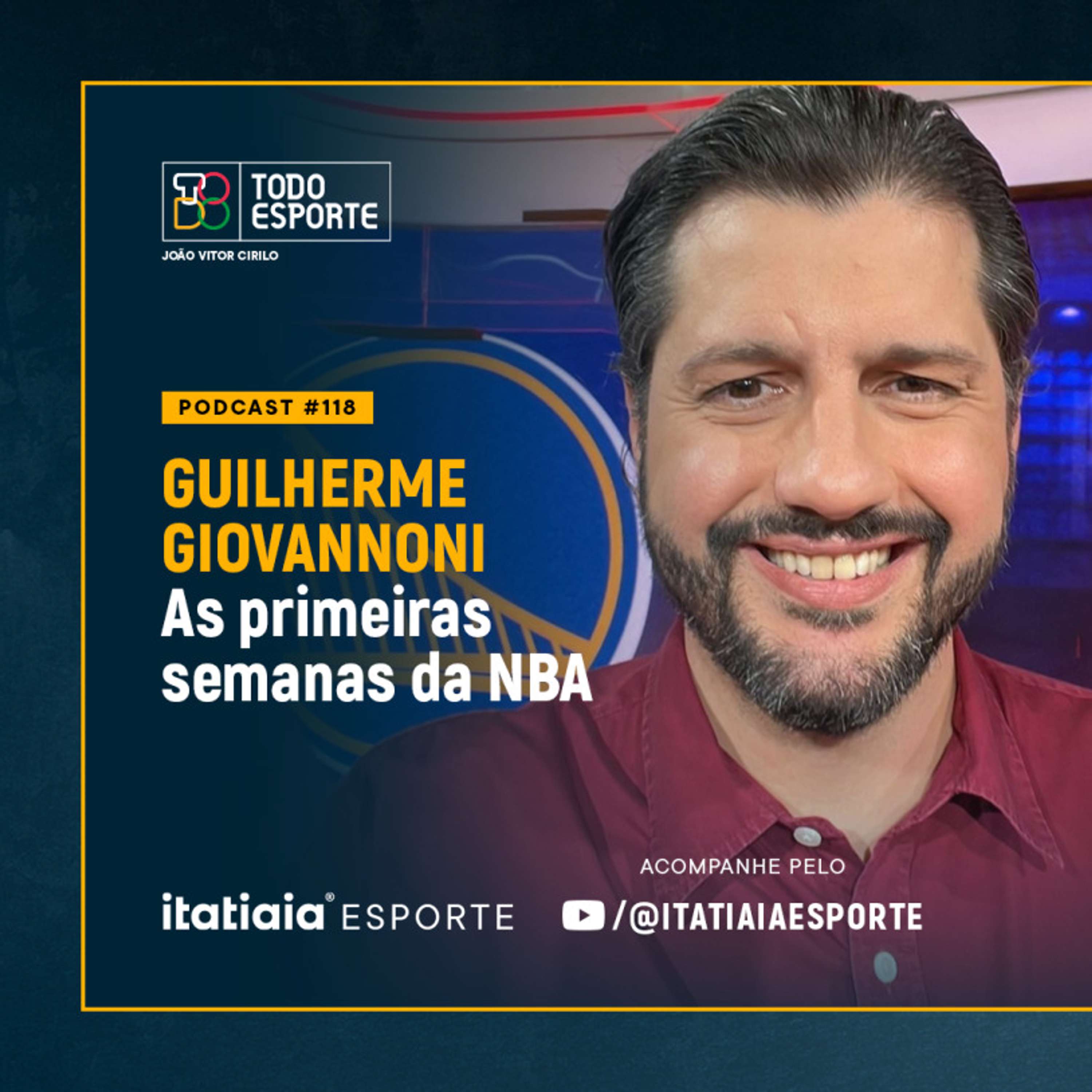 Todo Esporte