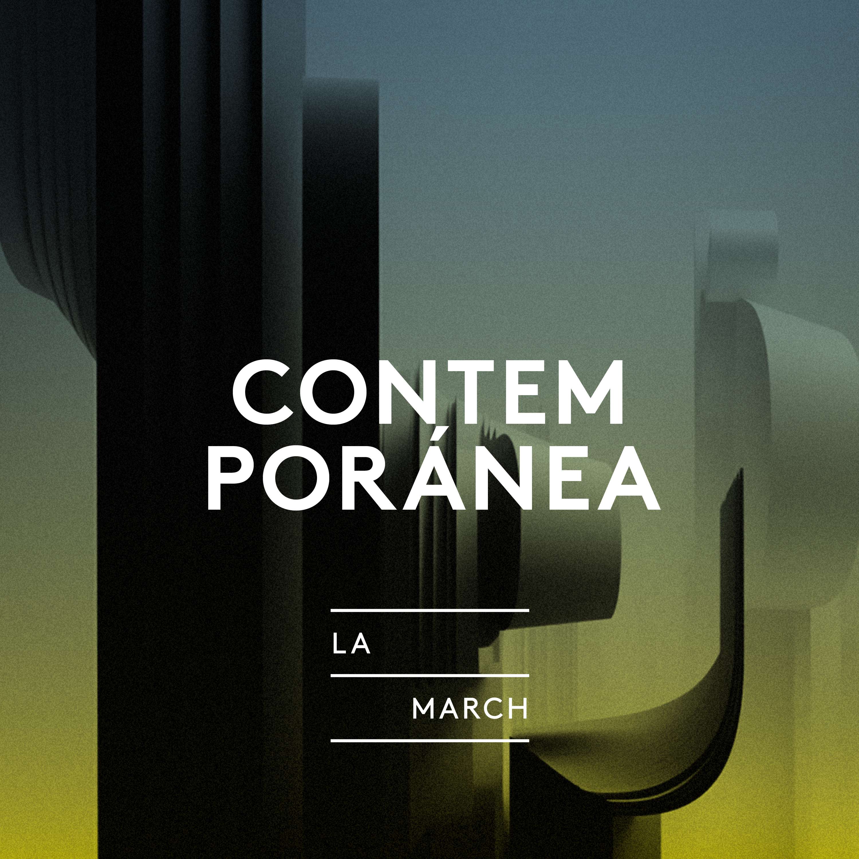 Contemporánea