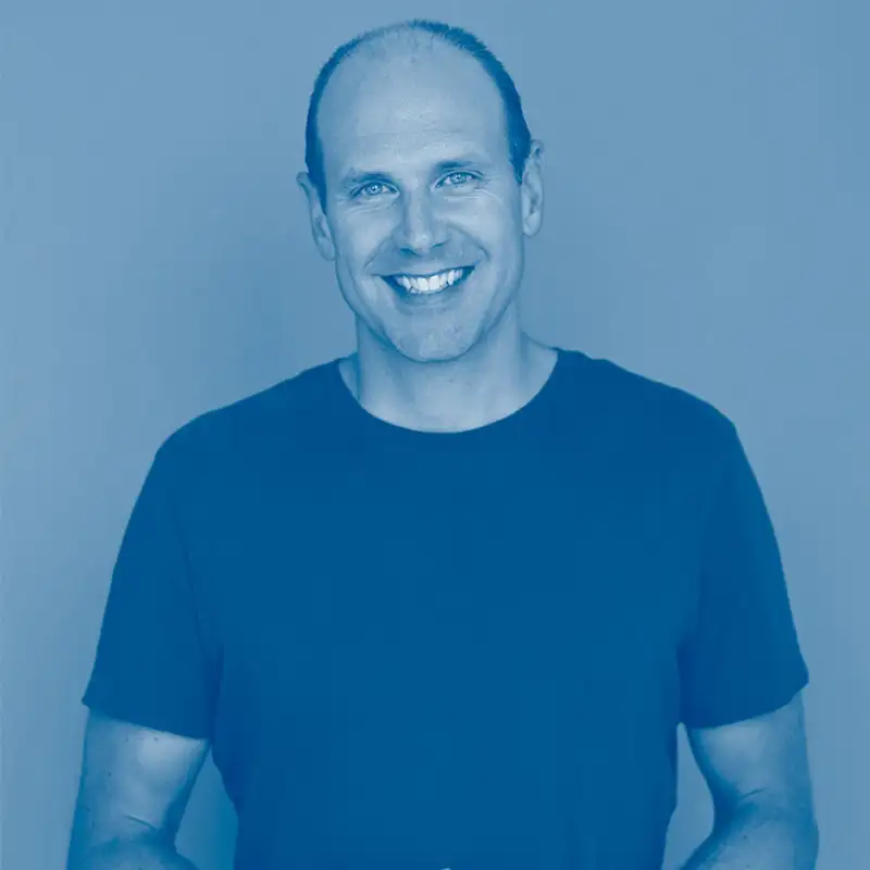 Ep. 153 - Mike McDerment, FreshBooks Co-founder/CEO and Author of Breaking the Time Barrier on Building and Scaling a Company