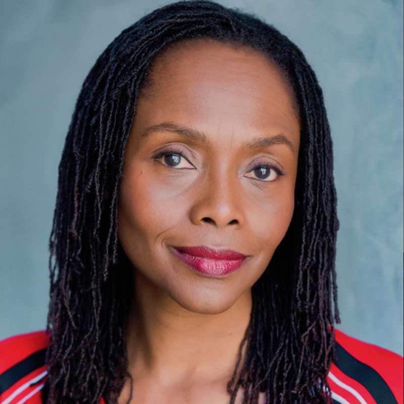 Inger Tudor