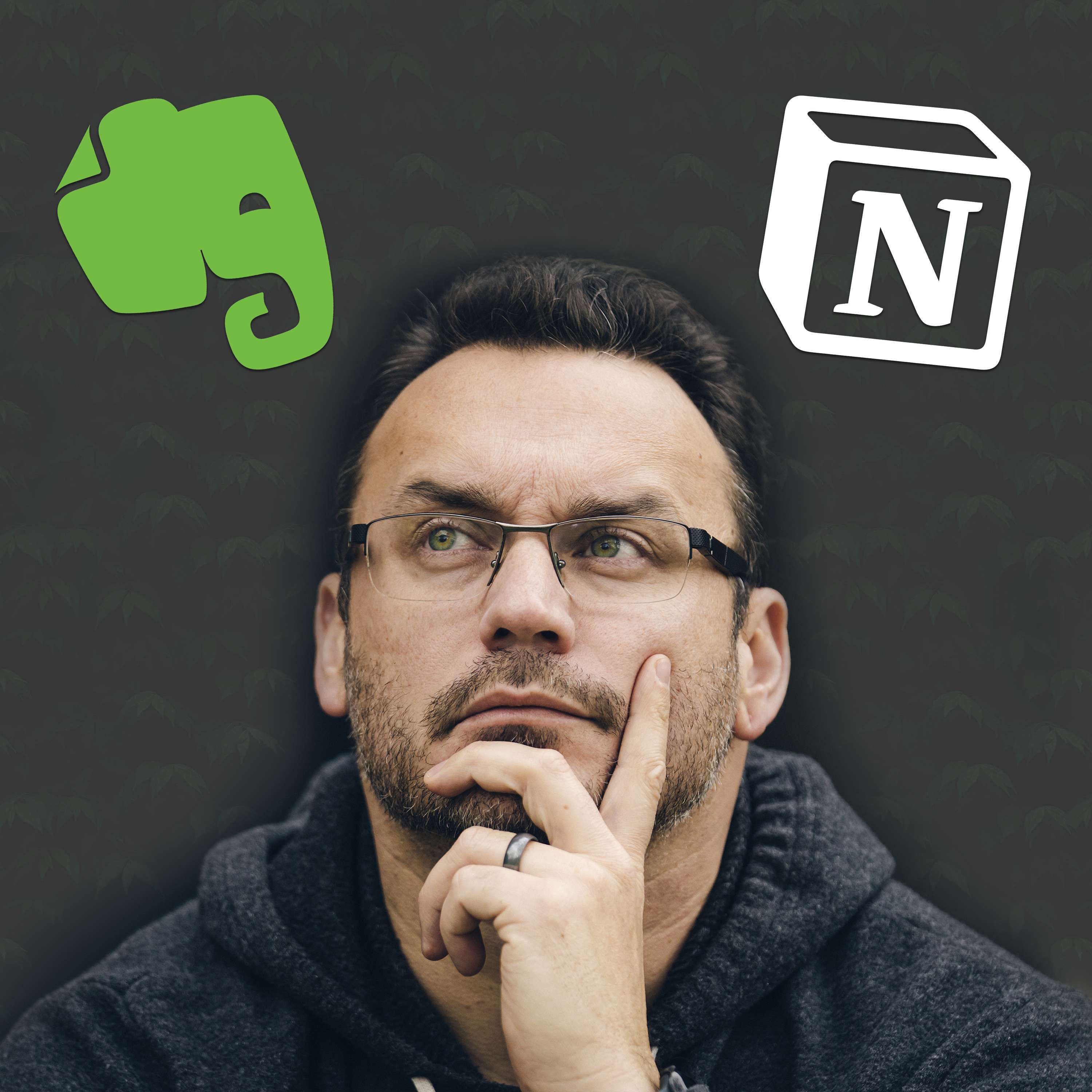 Field Notes Podcast with Jerad Hill