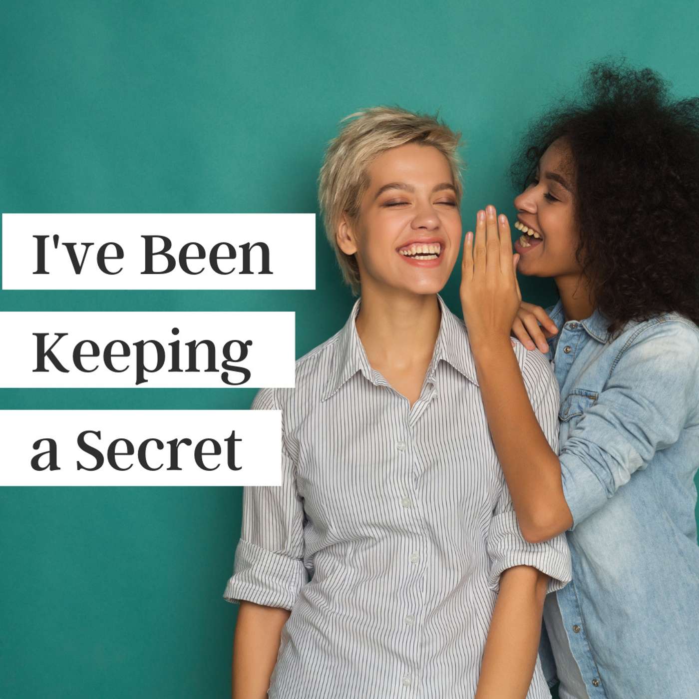 I Have a Secret (a Change to my Business)