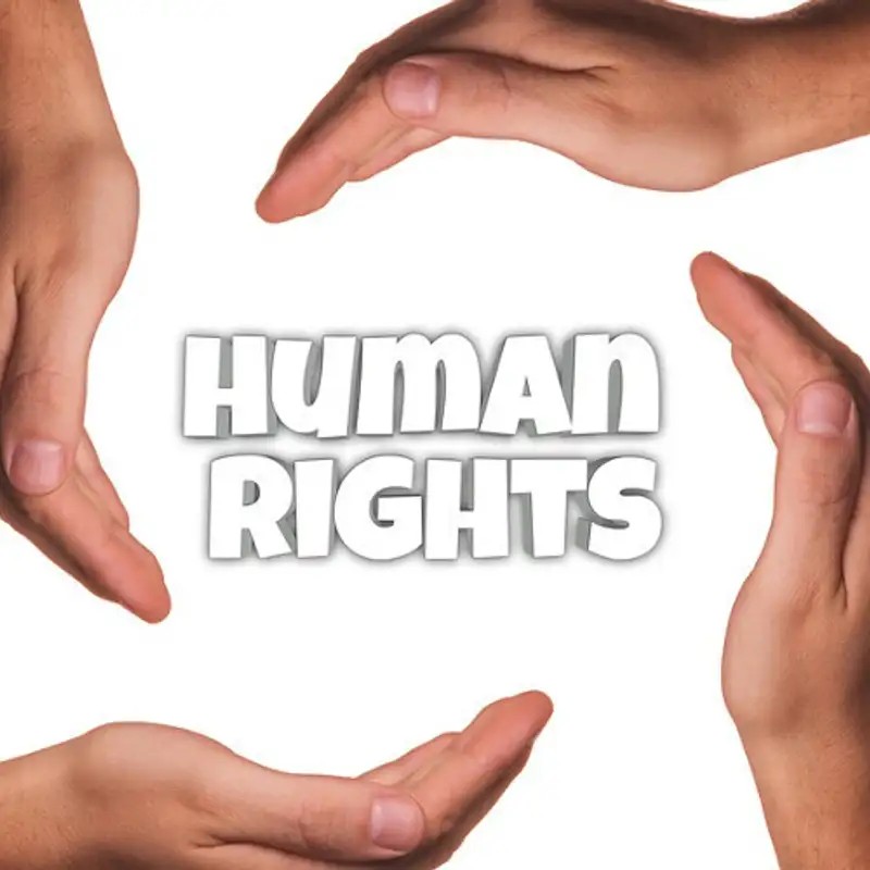 L'actualité des Droits humains: une toute nouvelle chronique sur Choqfm 105.1