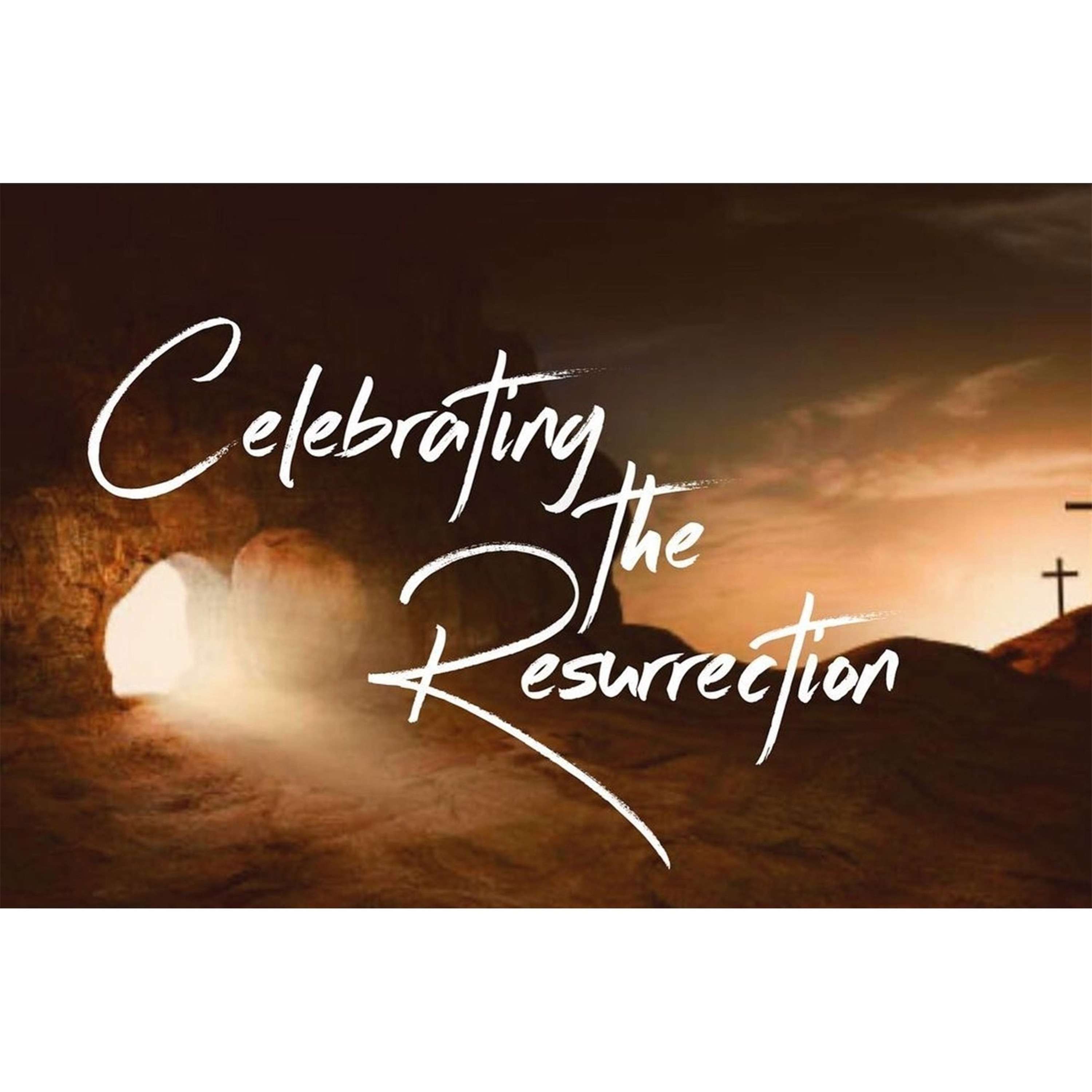 Rejoice! It's Resurrection Sunday! || Sunday Service 4.9.23