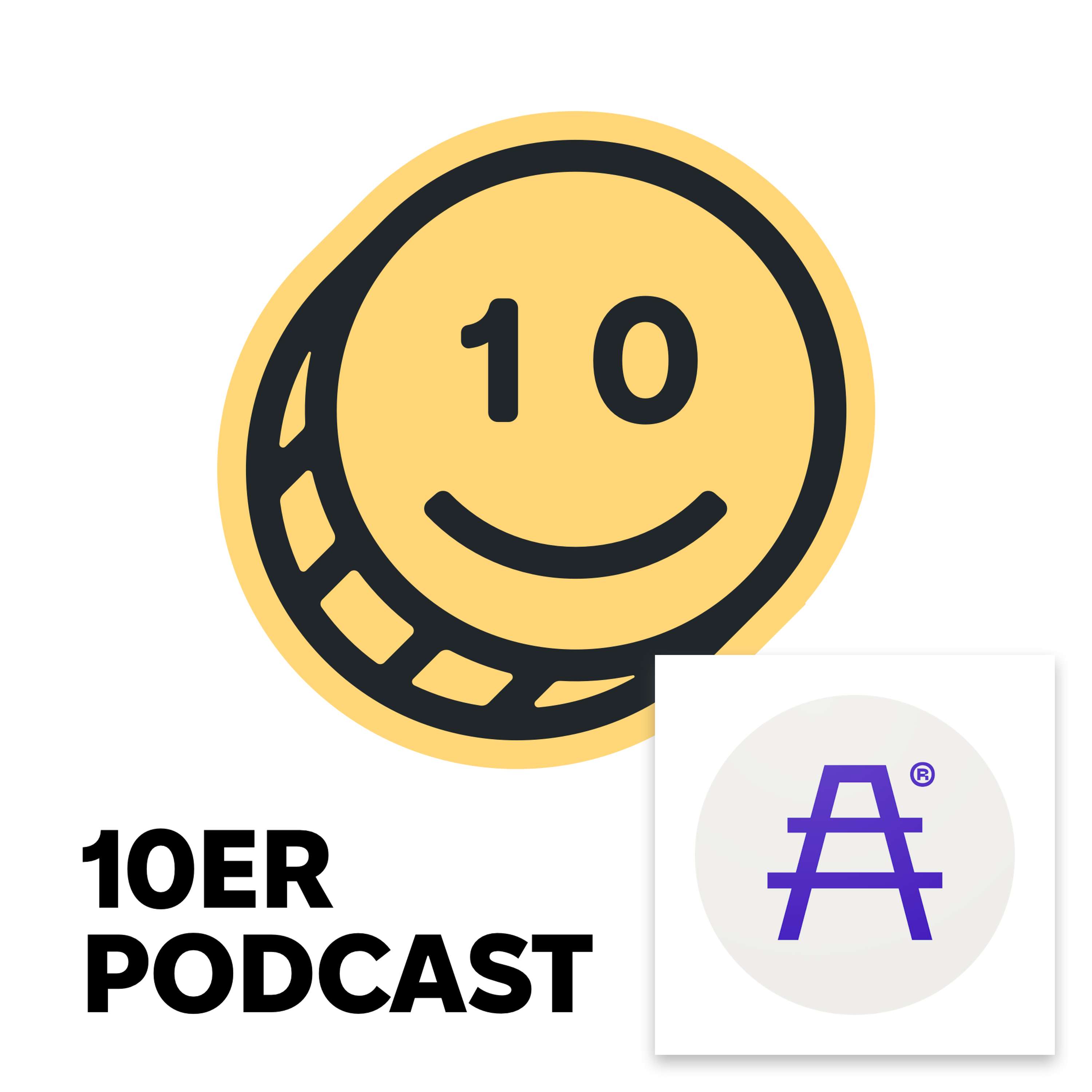 10er Podcast