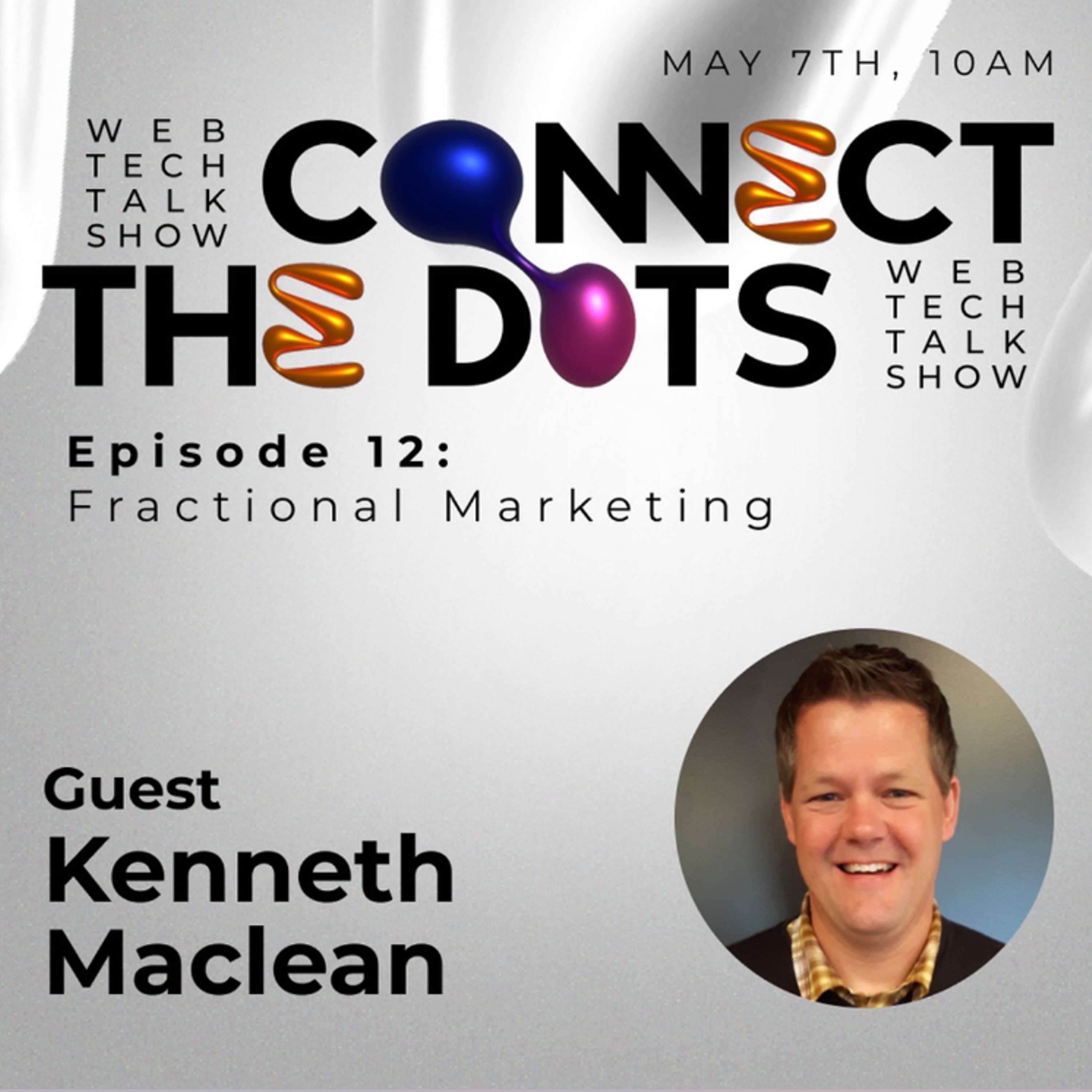 Beyond the CMS - Web Tech Talk Show
