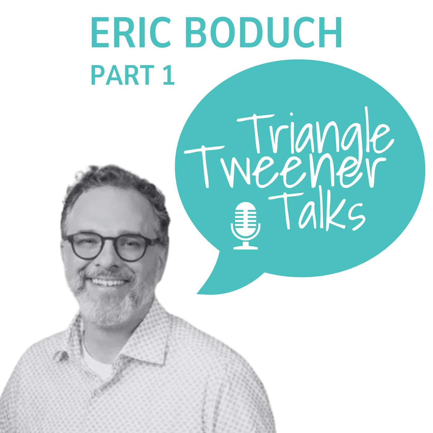 Triangle Tweener Talks