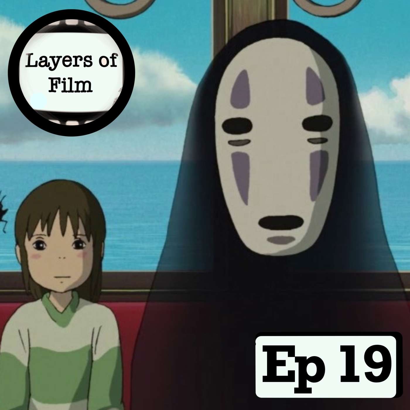 Spirited Away | Ep 19