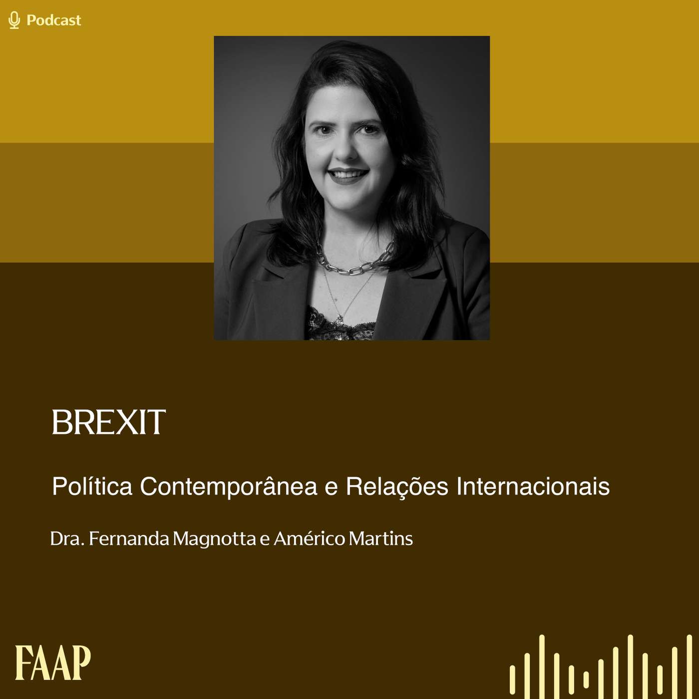 BREXIT episode artwork