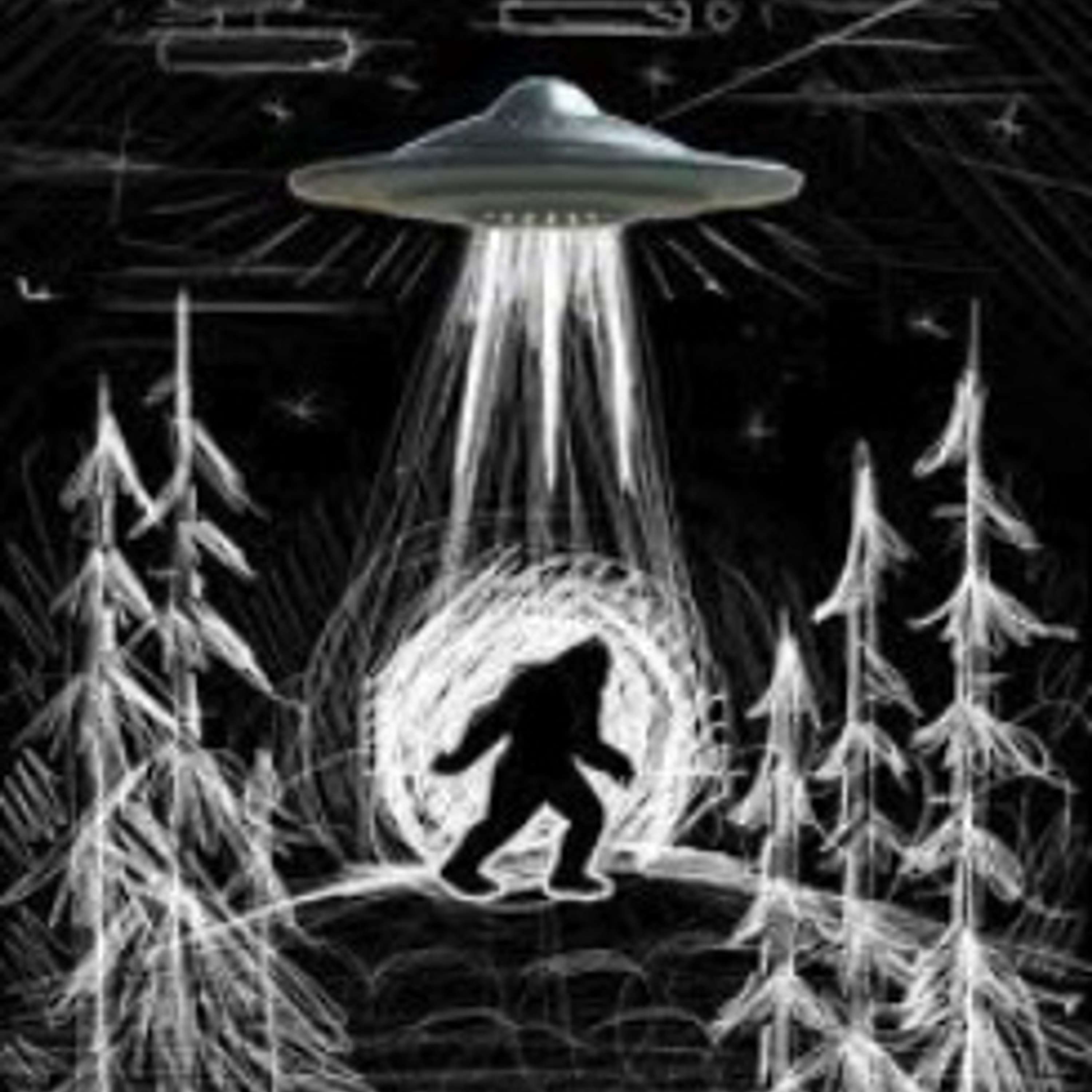 All Things Unexplained