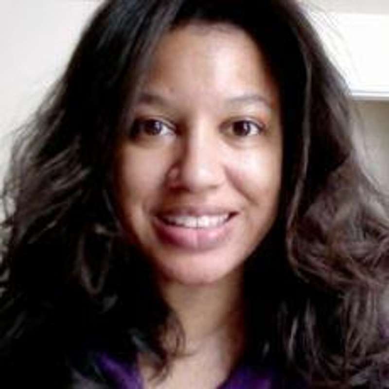 Nicole Franklin