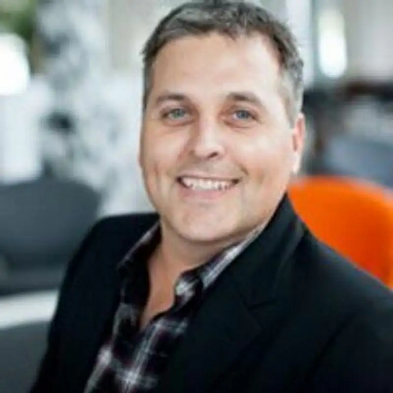 Matt Hendrickson, Founder & CEO at Ascendify