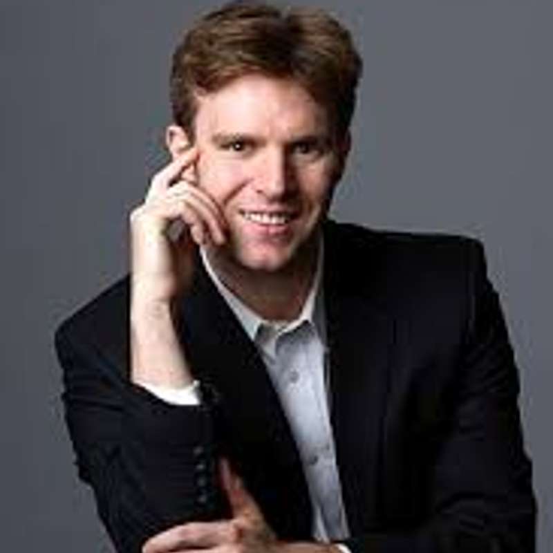 Eric Clark
