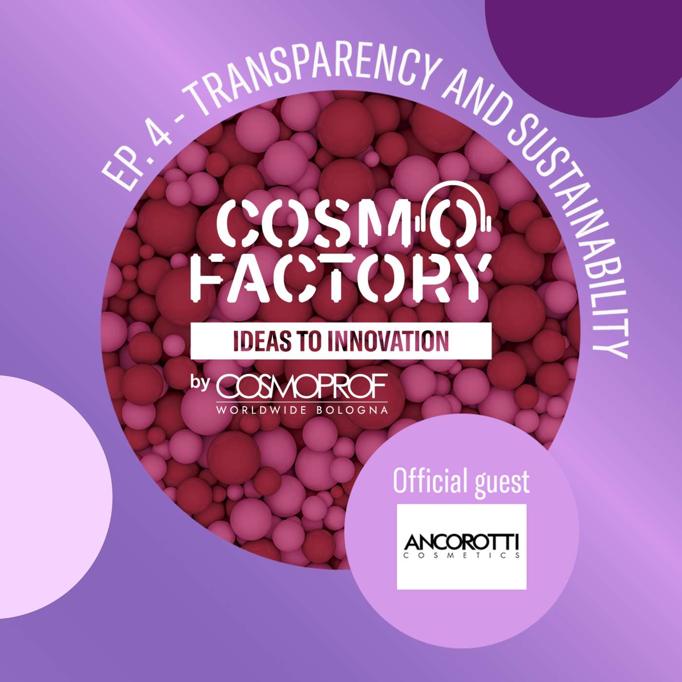 COSMOFACTORY