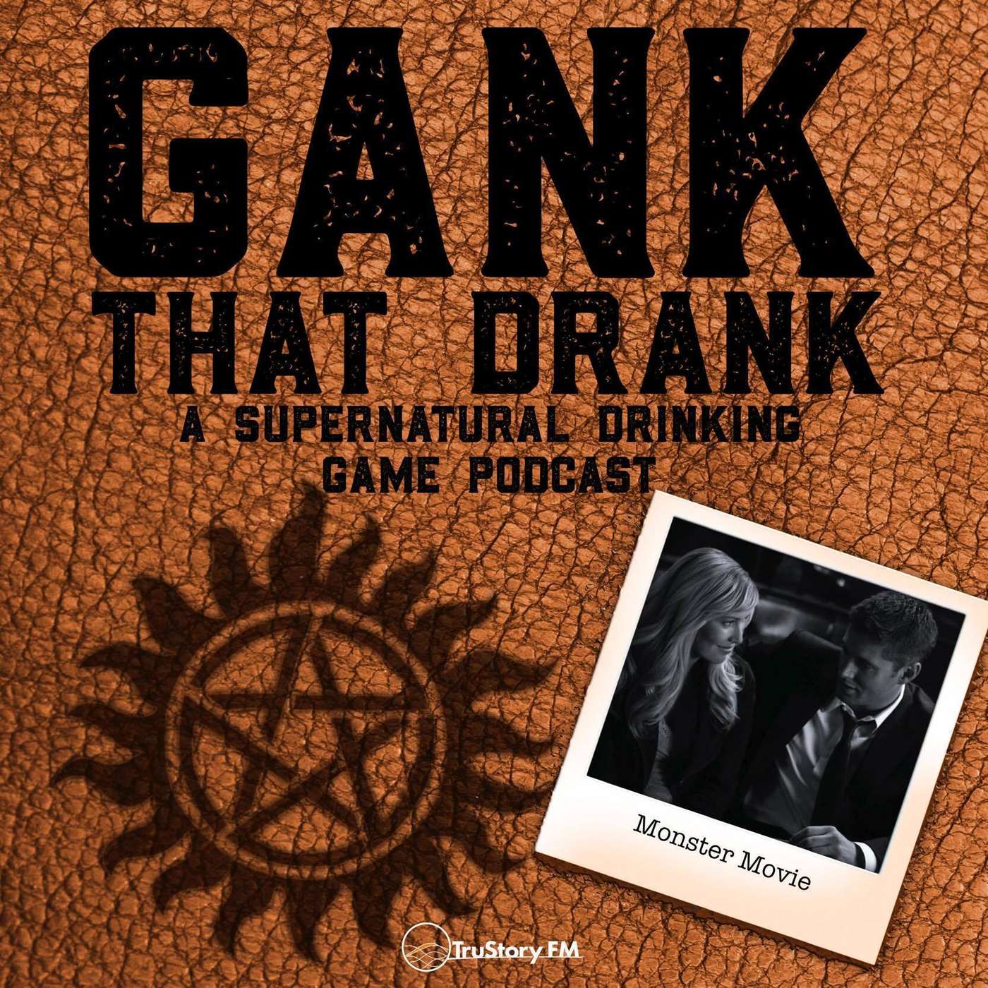 Gank That Drank: A Supernatural Drinking Game Podcast
