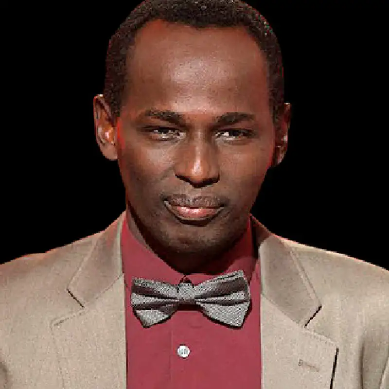 STAND UP - L'humour en Afrique à l'honneur