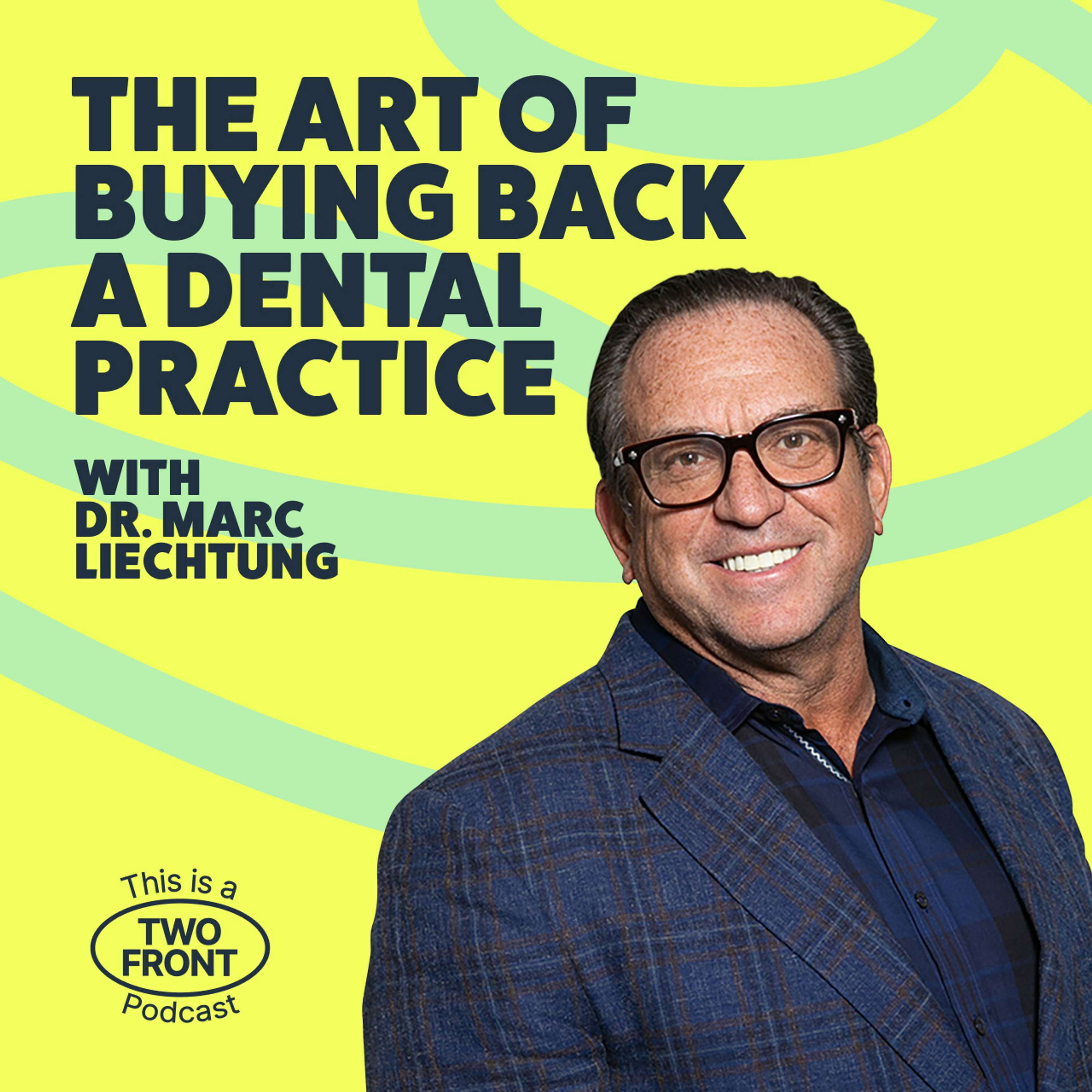 The Happy Dentist Podcast