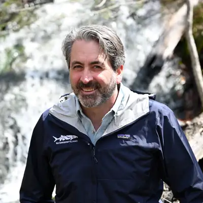 Marc Yaggi