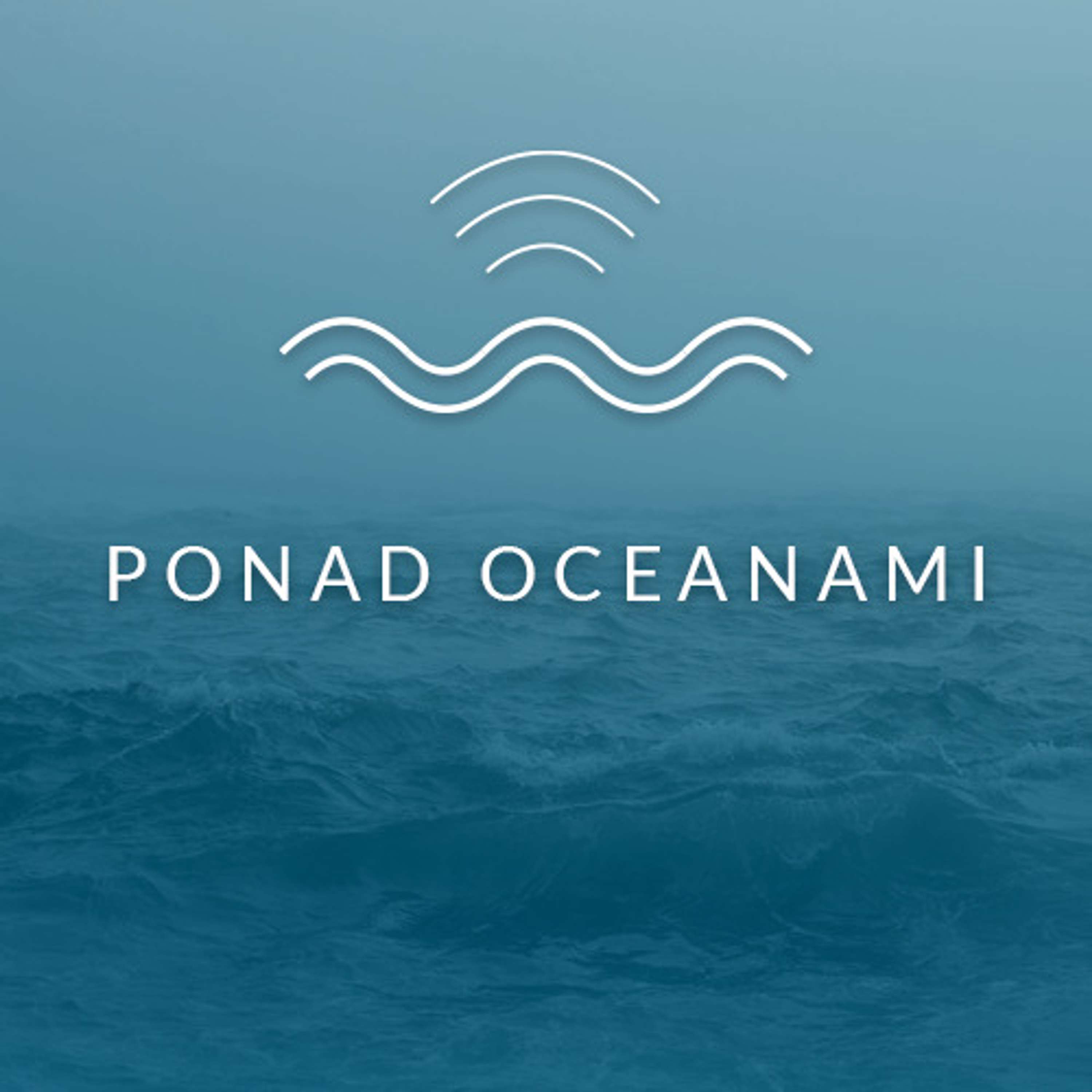 Ponad oceanami