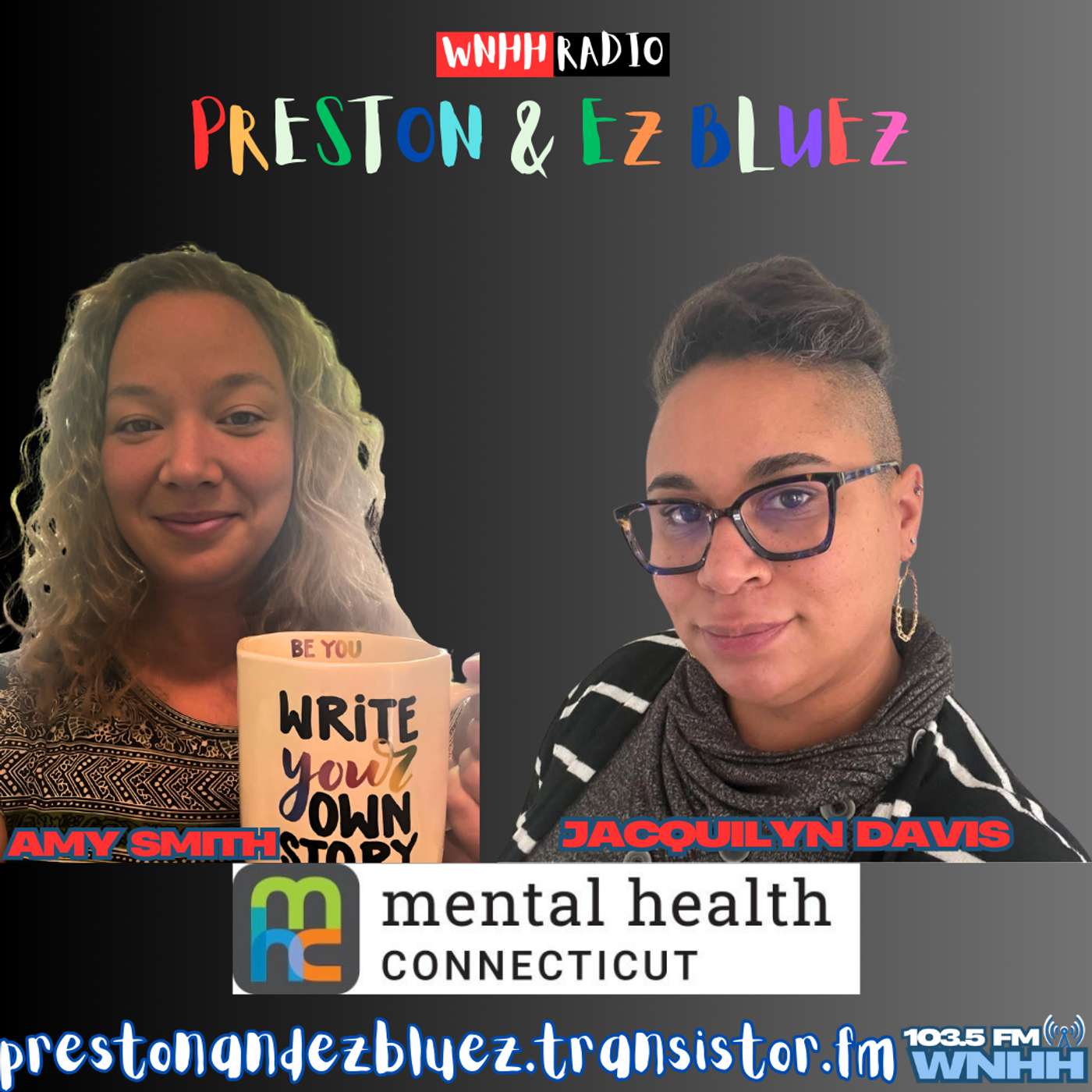 Mental Health Connecticut