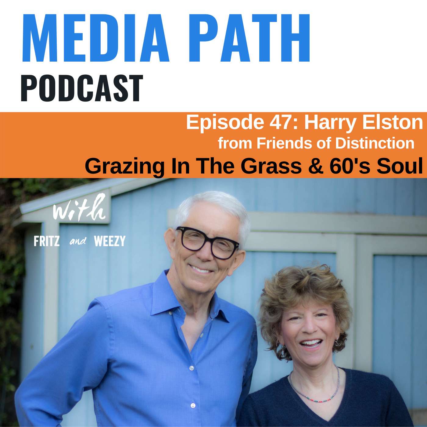 Media Path Podcast