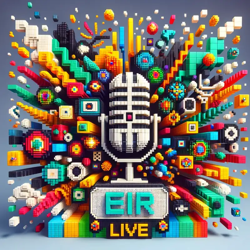 EIR Live