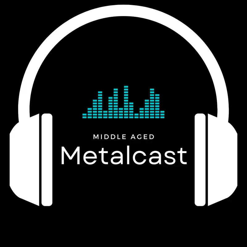 90s Metal Weirdness