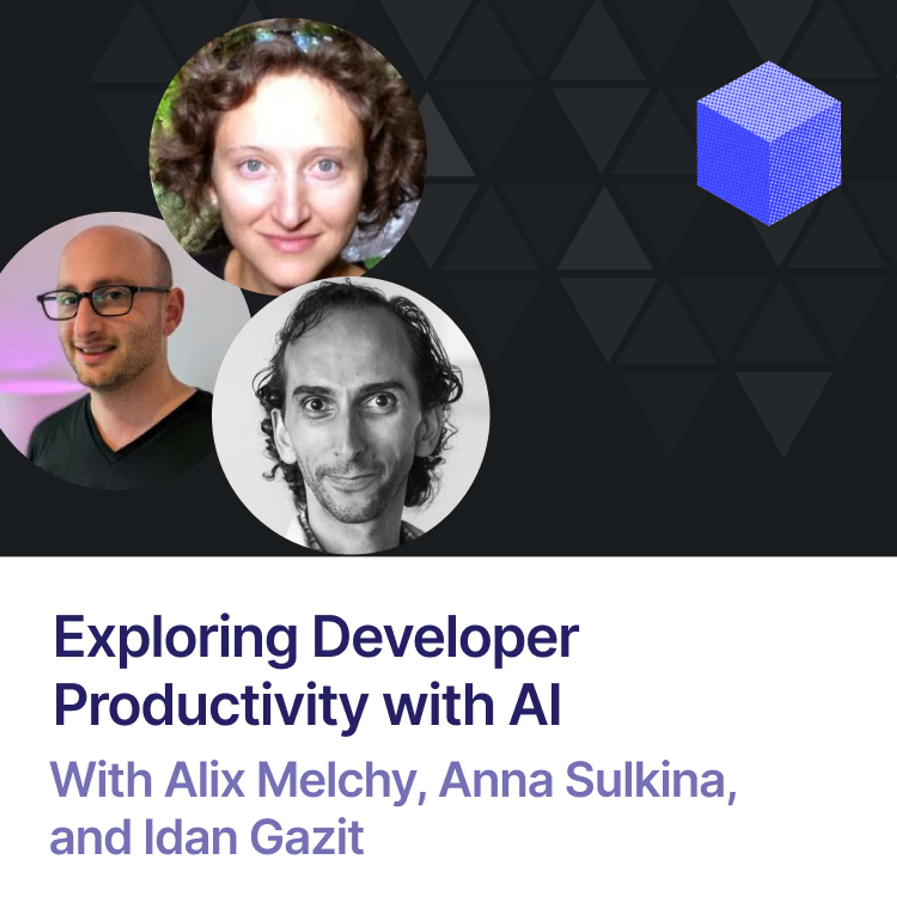 Engineering Enablement by Abi Noda