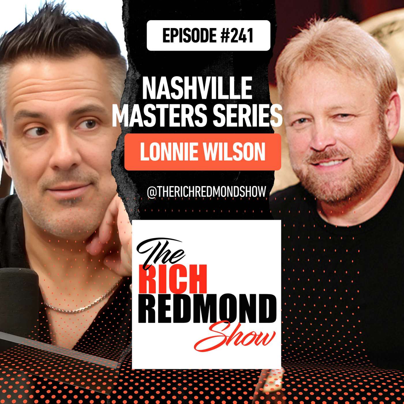 The Rich Redmond Show