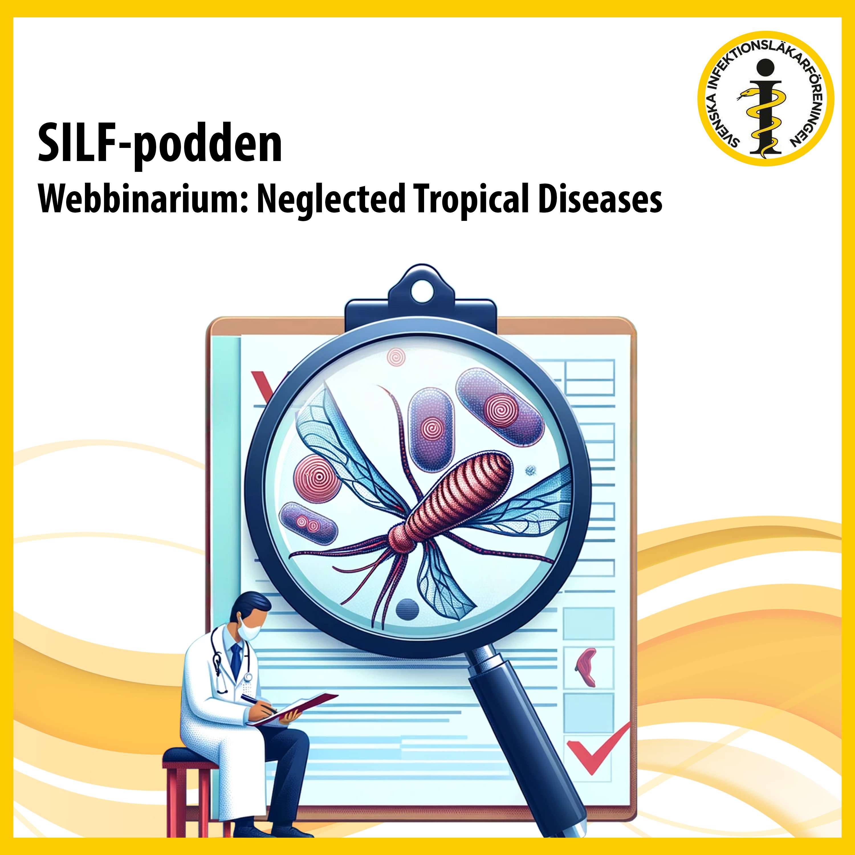 SILF-podden