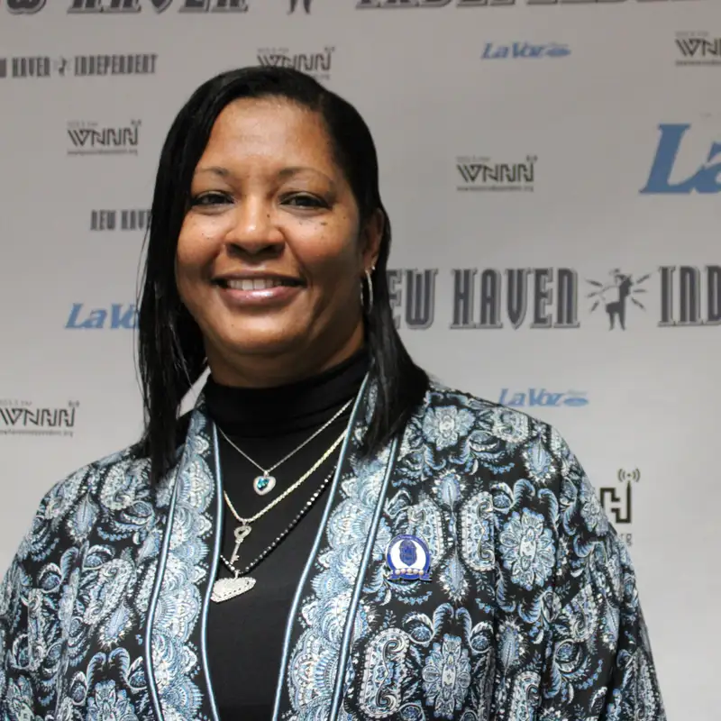 Dateline New Haven: Arlevia Samuel