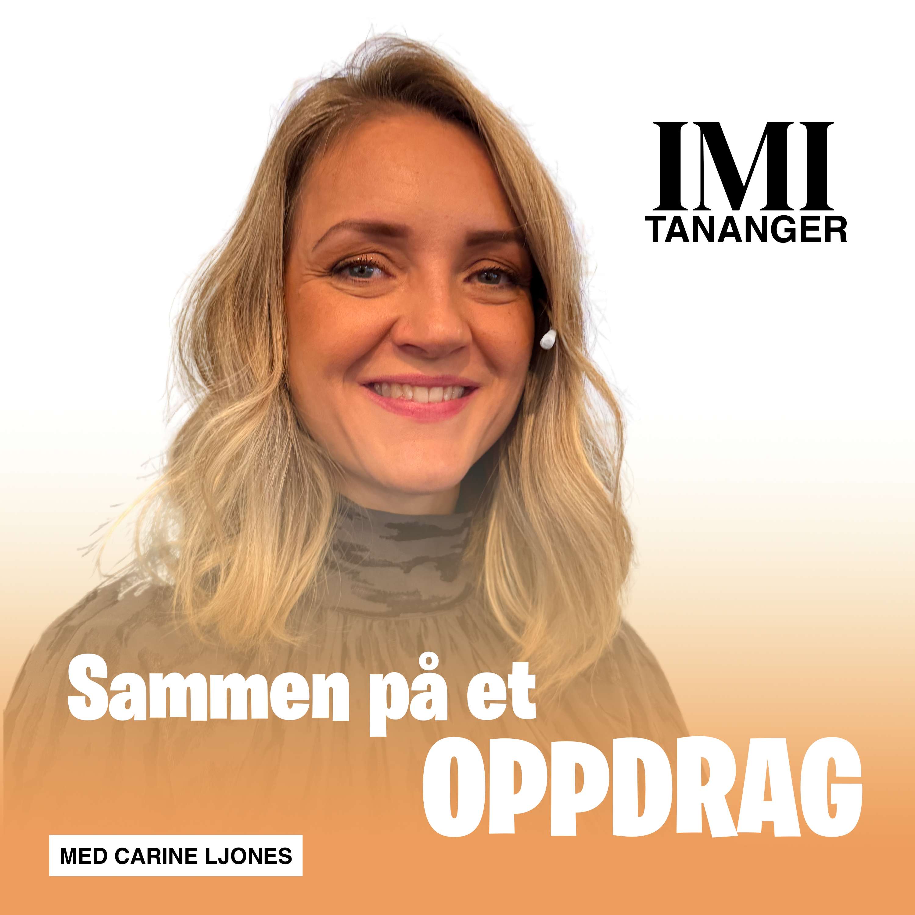 IMI Tananger Podcast