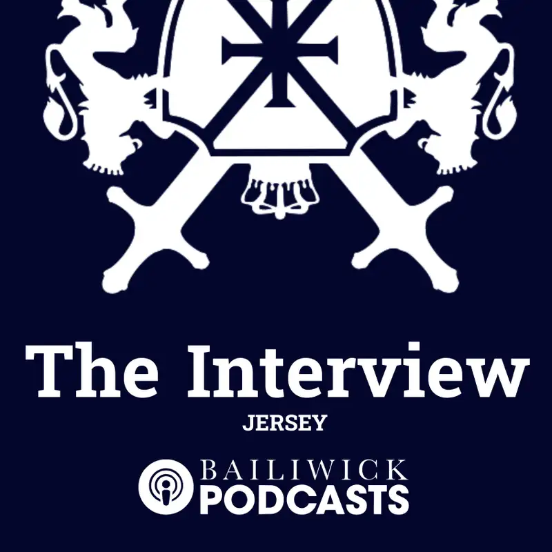 The Interview: Understanding PFAS in Jersey with Dr Steve Hajioff