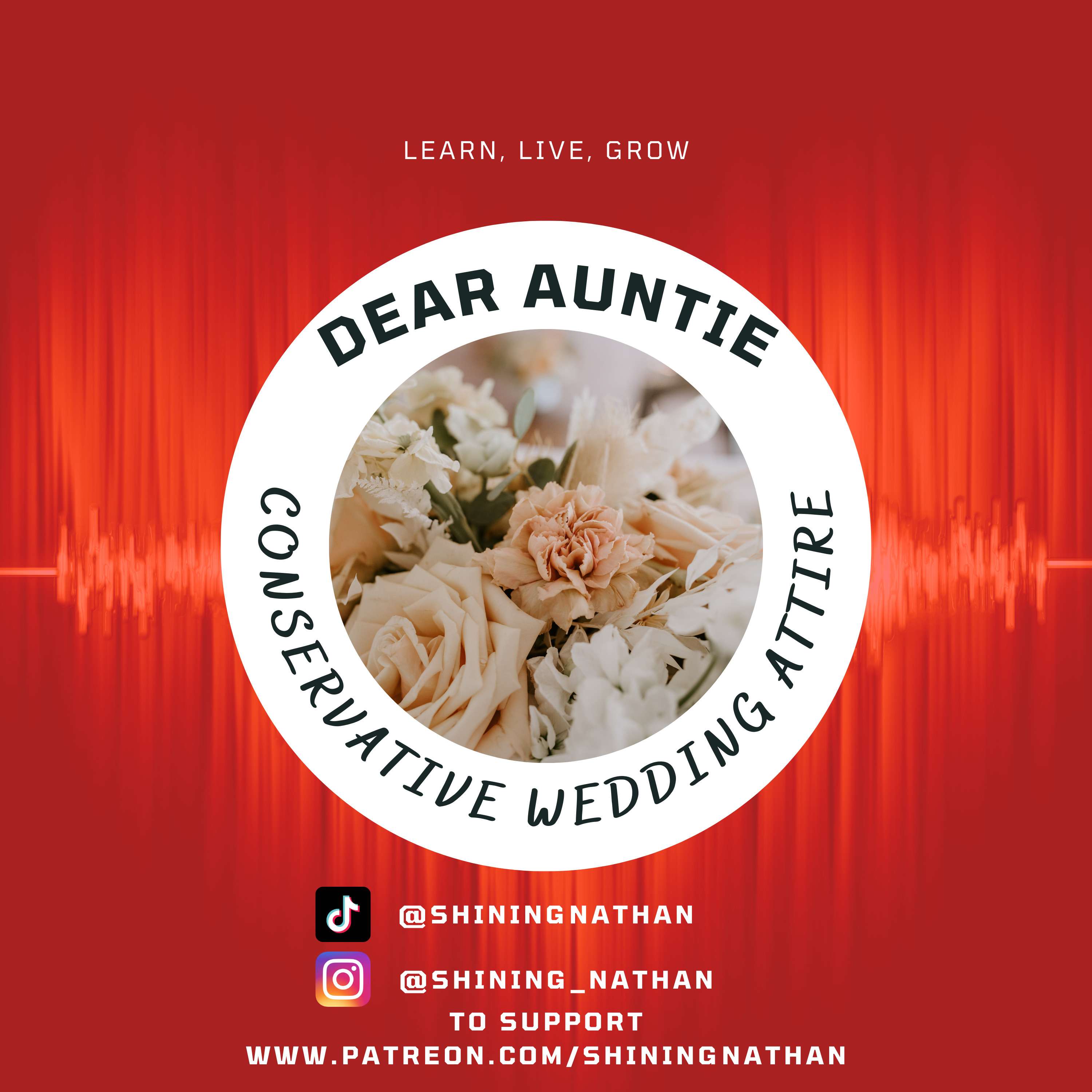 Dear Auntie