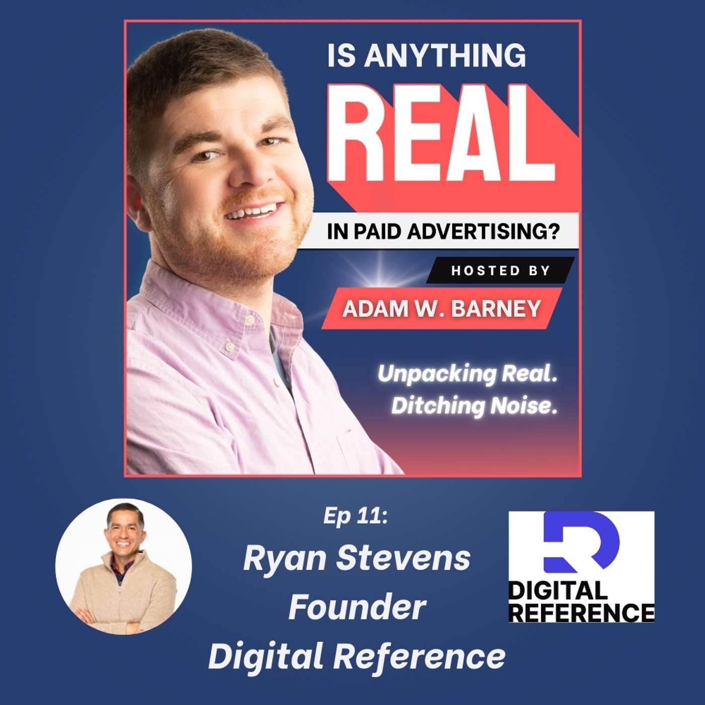 Is Anything Real In Paid Advertising?