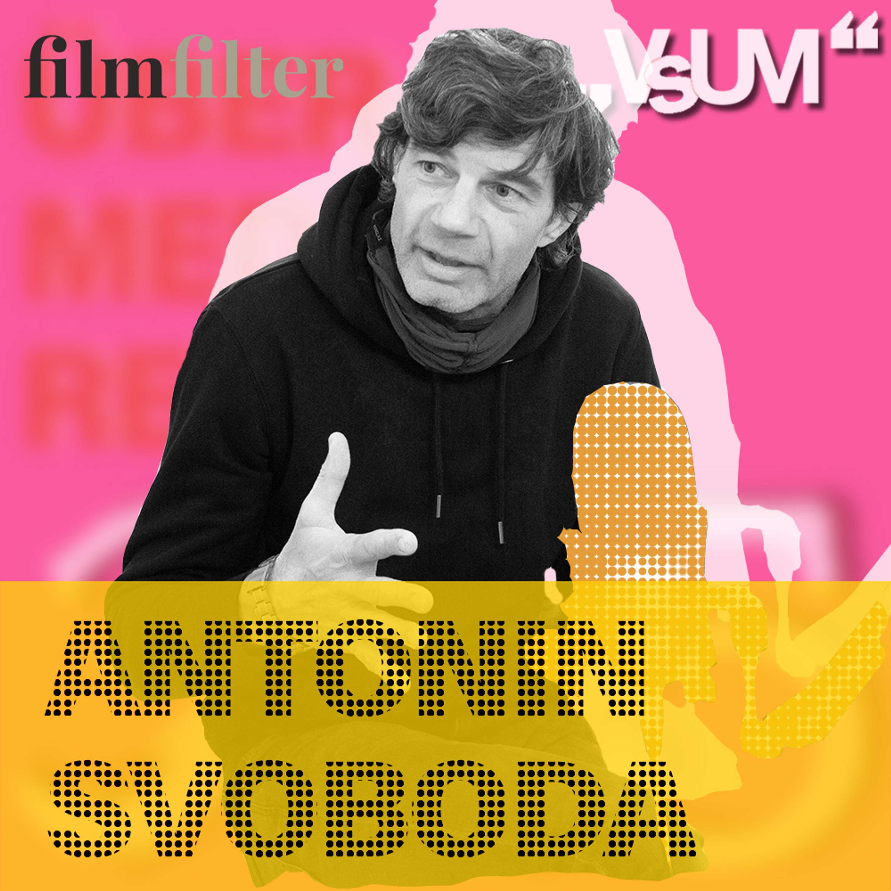 # 859 Antonin Svoboda: Traumata kann man viele Jahre verdrängen | 26.01.24