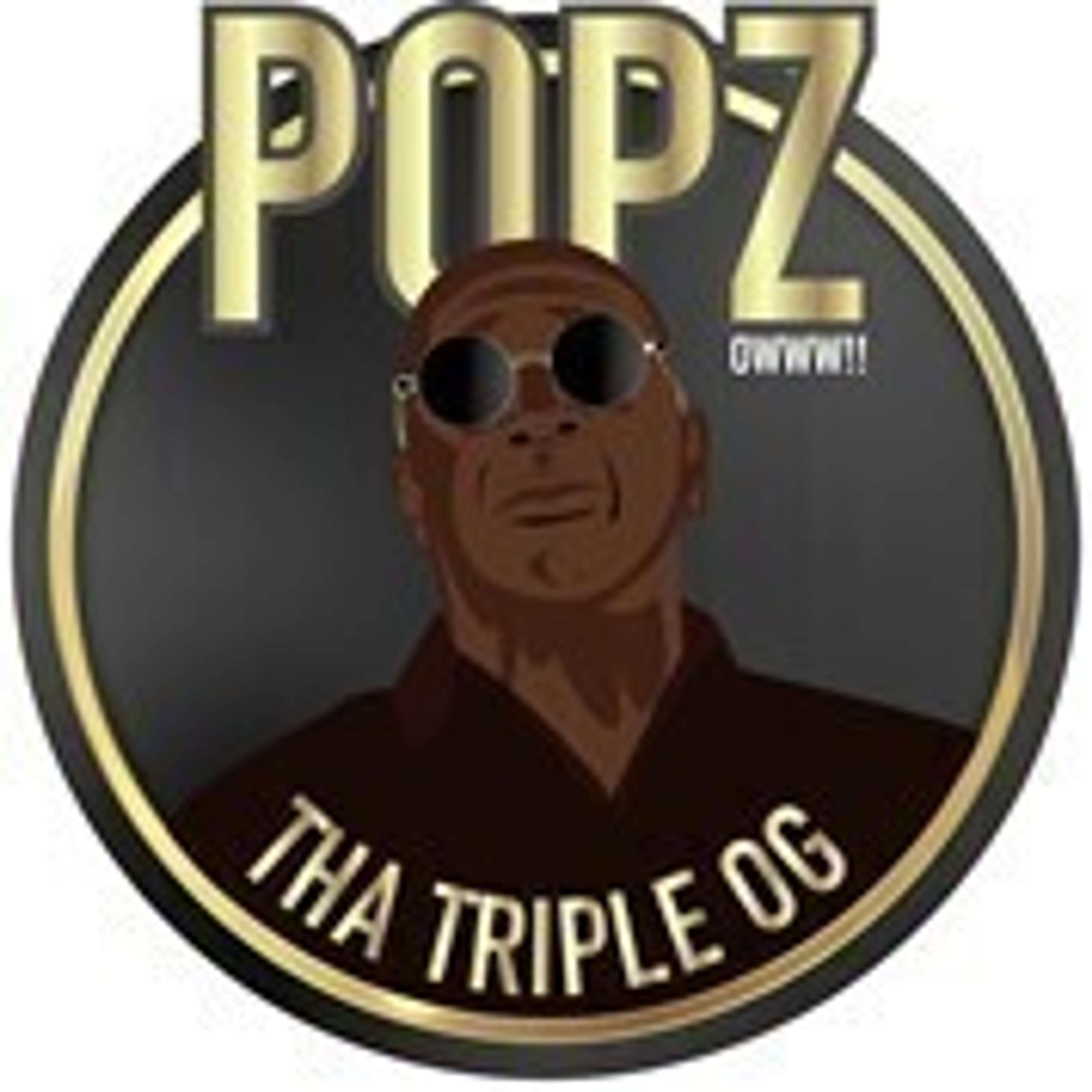 LIVE INTERVIEW WITH POPZ THE TRIPLE OG