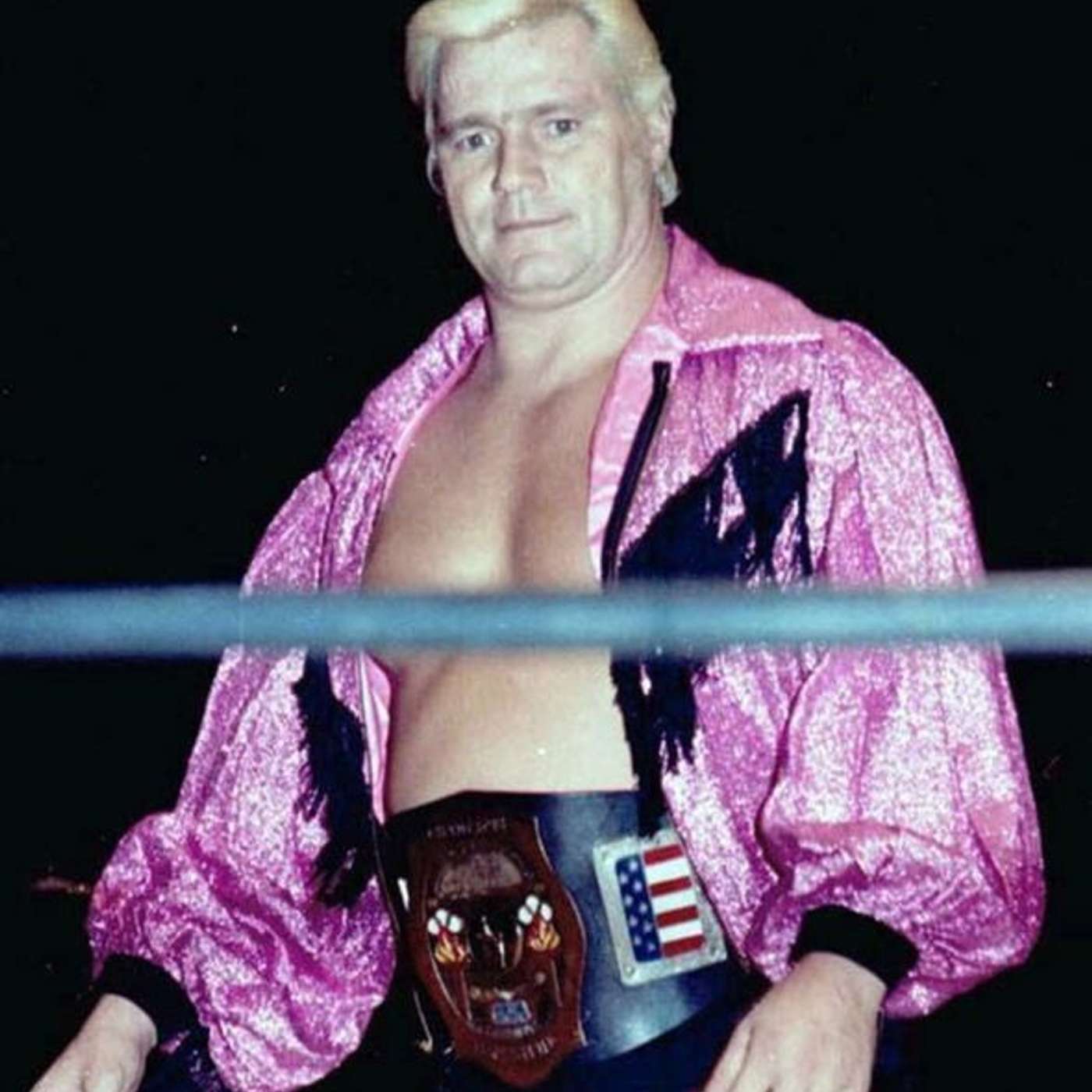 WCNN Presents... A Tribute to Pat Patterson