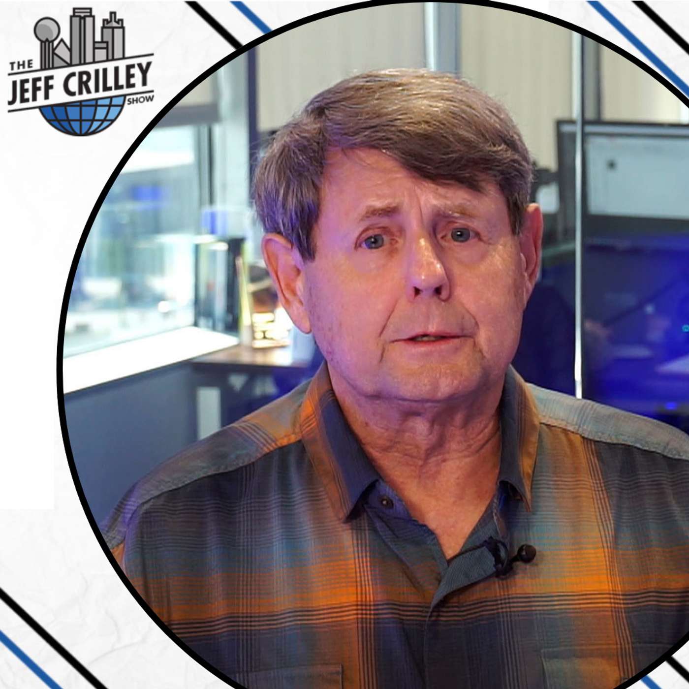 Don Cox, Four Years Until Ever After | The Jeff Crilley Show