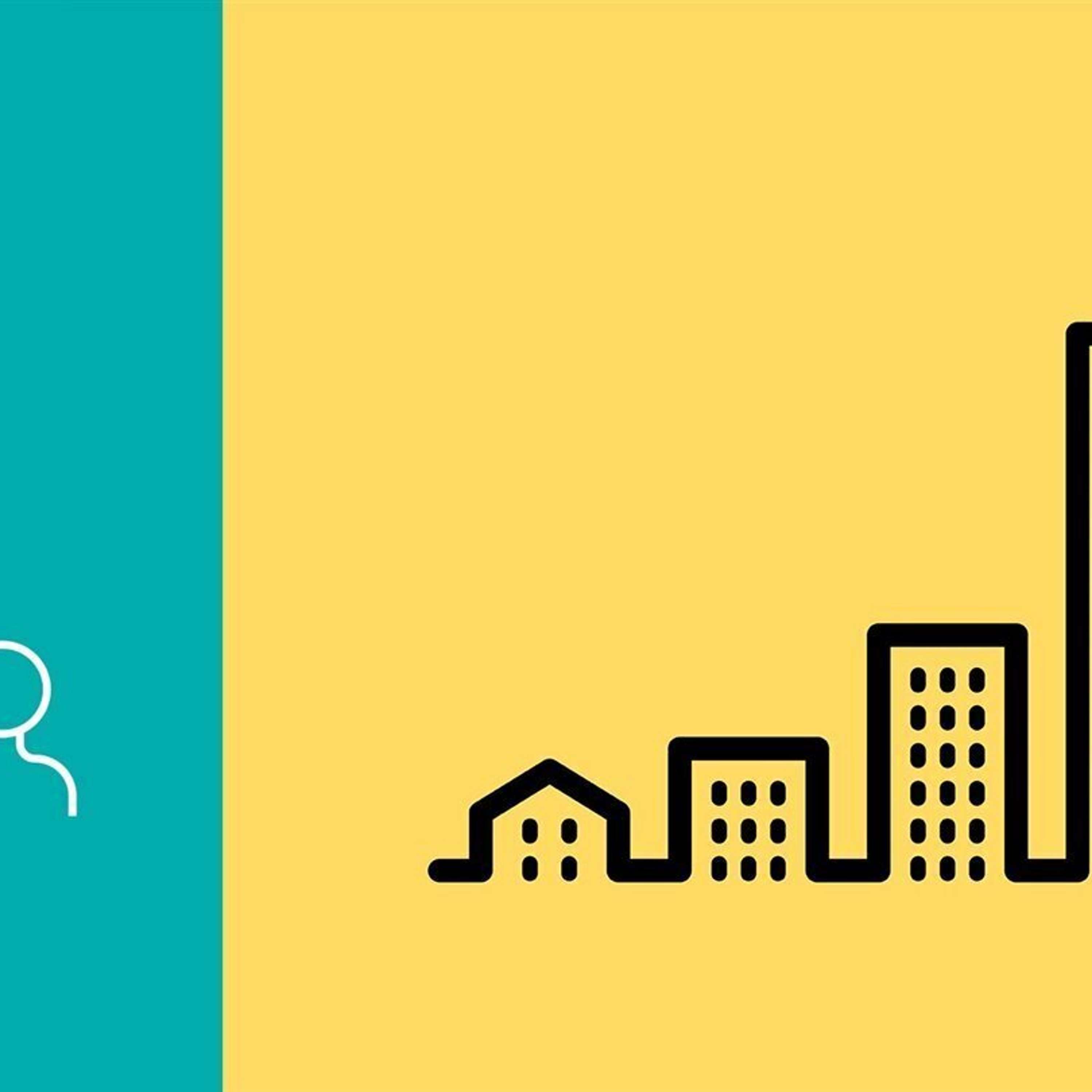 El futuro de las ciudades