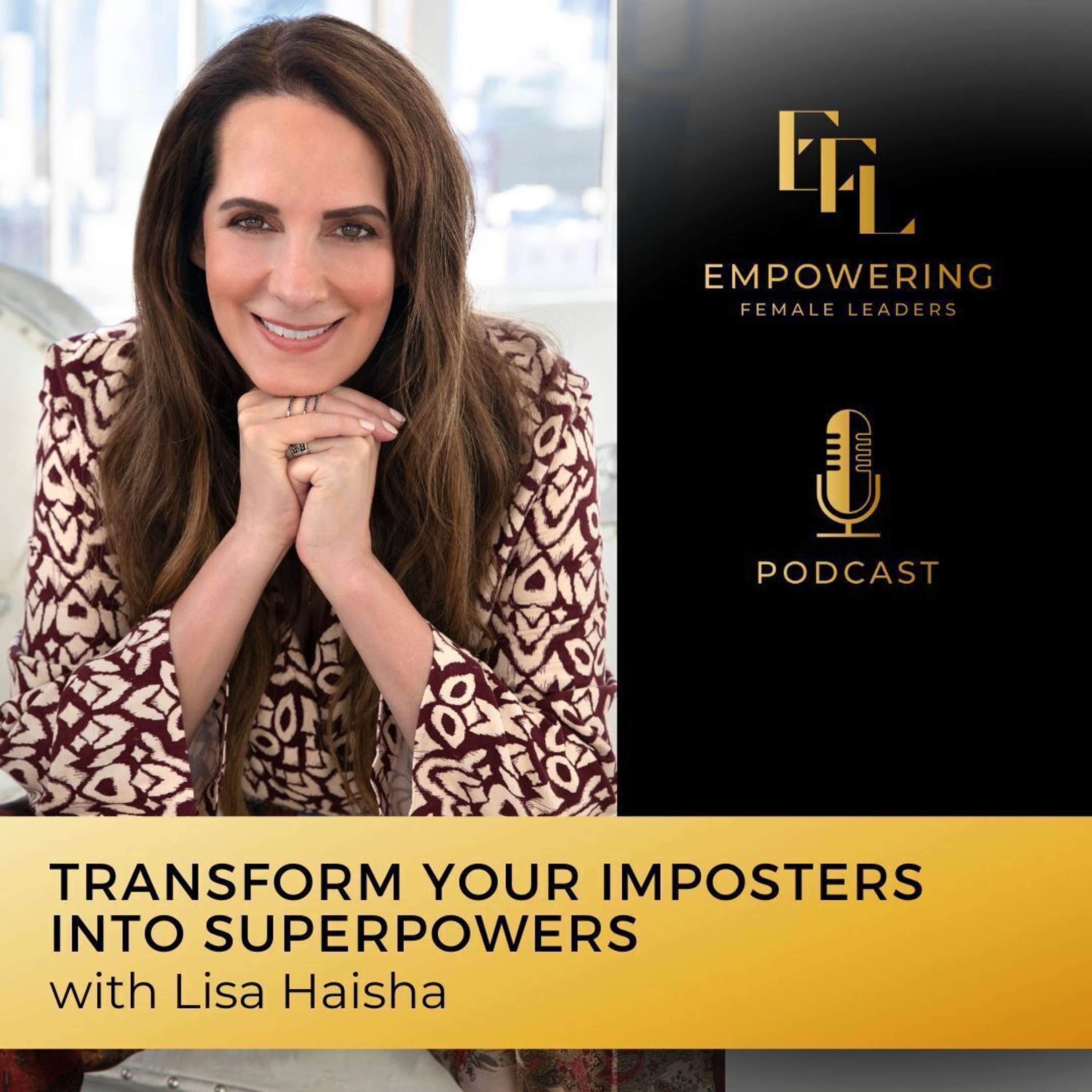 Empowering Female Leaders - For Women Who Want To Thrive
