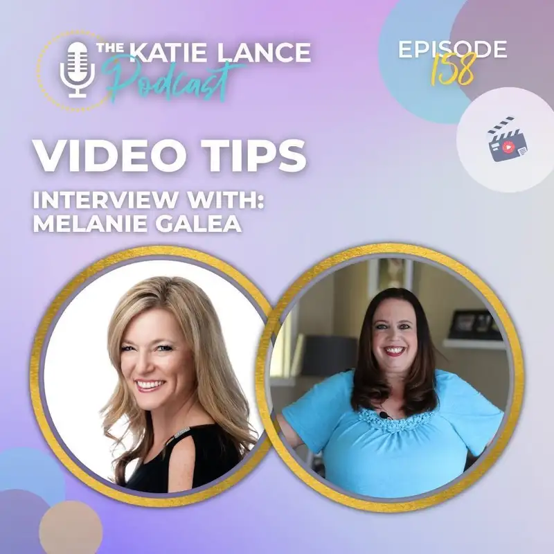 Getting On Camera: Expert Video Tips for Real Estate Agents | Interview with Melanie Galea