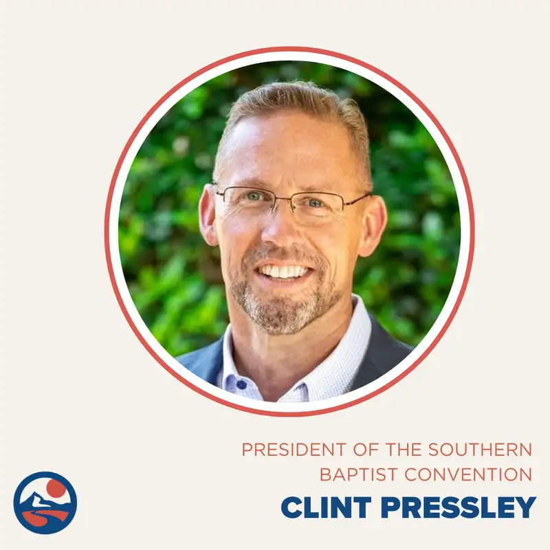 SBCPC #1 - D.J. Horton & Clint Pressley