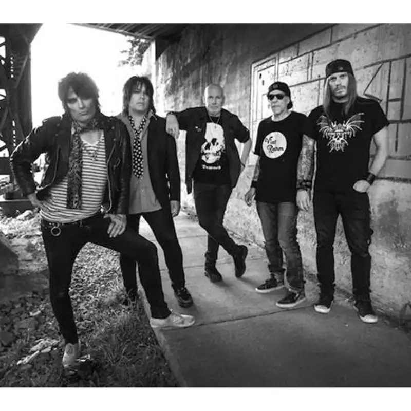 Dead Boys New release ; "Still Snotty: Young, Loud & Snotty at 40!"