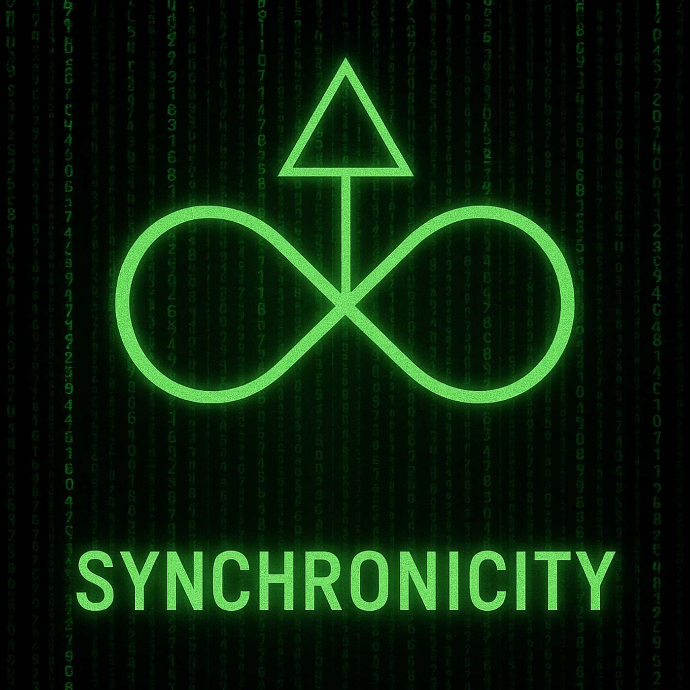Ep. 102 Beyond Chance: The Psychology of Synchronicity