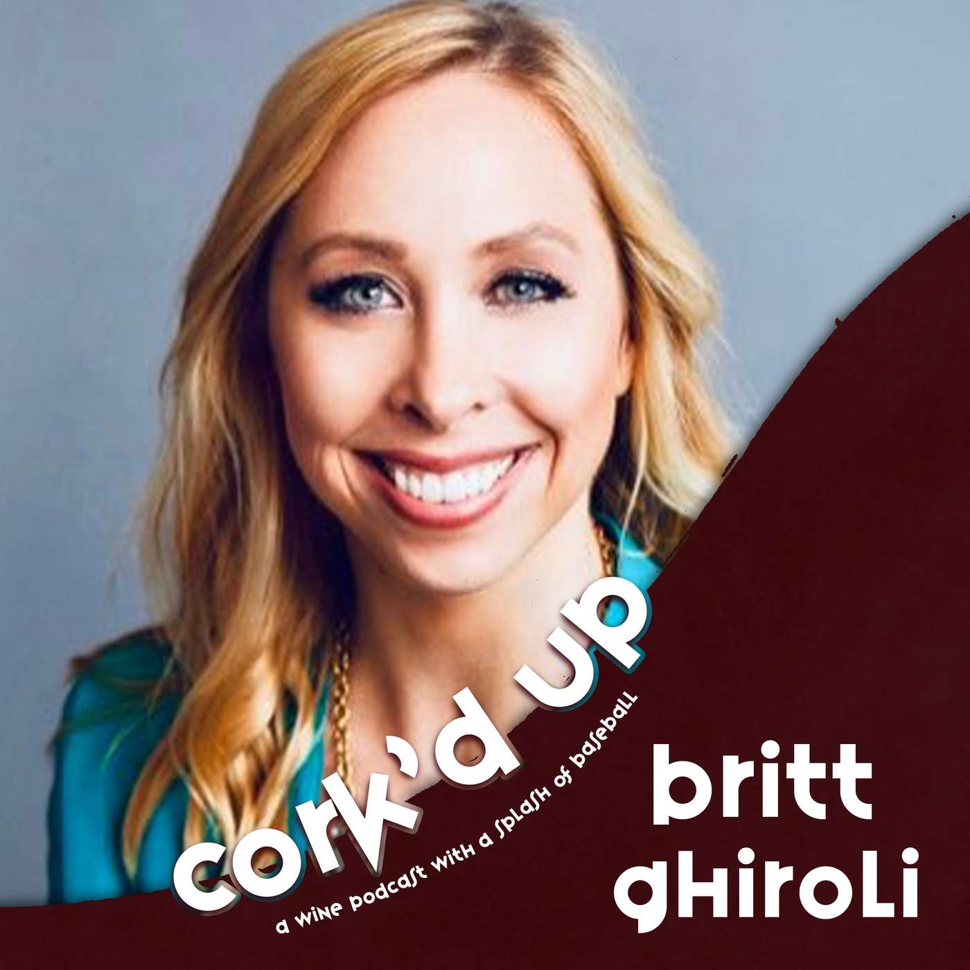 Nationals Beat Reporter, Britt Ghiroli, On The Nationals Not Having a World Series Ceremony episode artwork