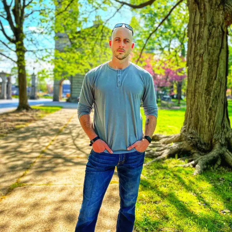 The J. Mike Fields Podcast