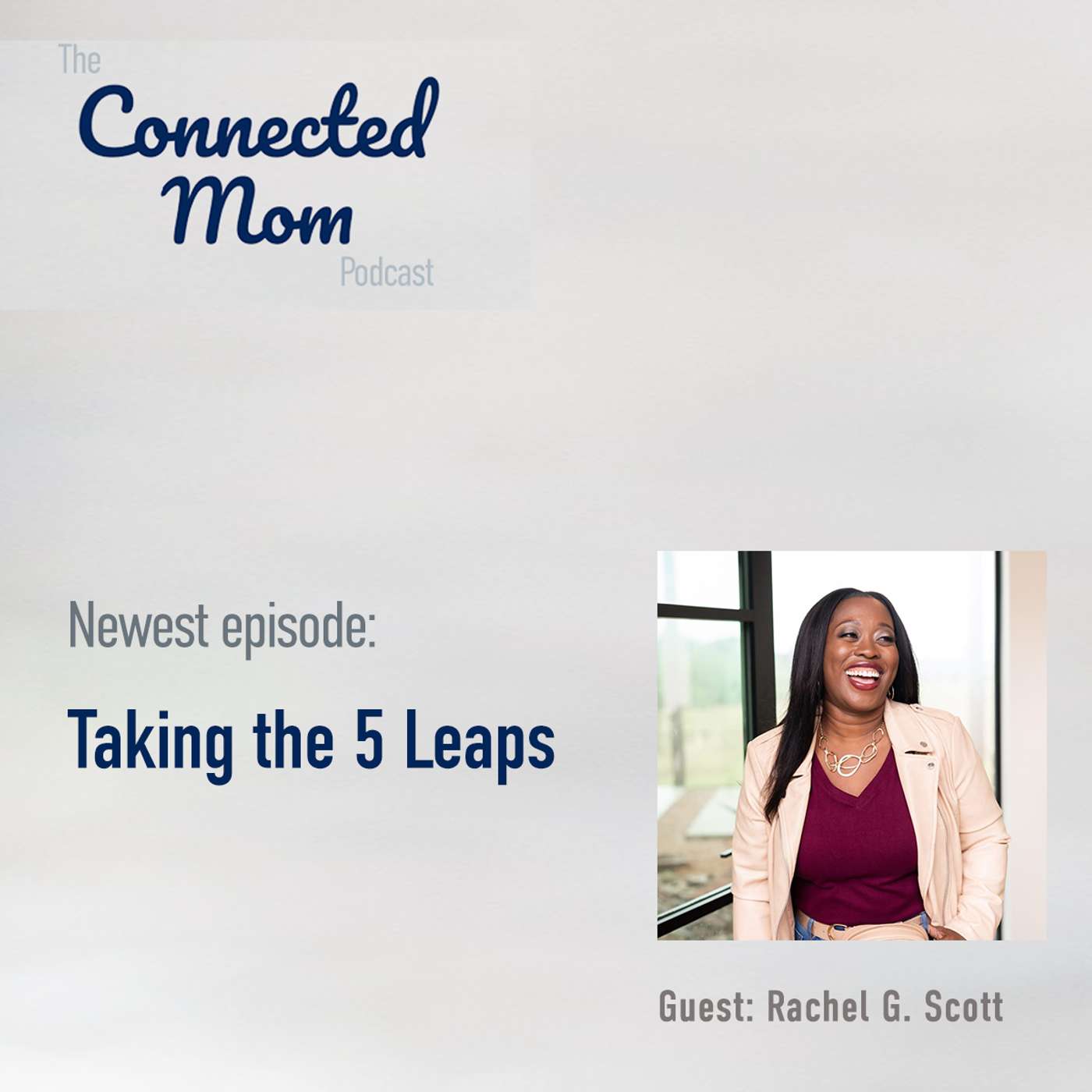 Taking the 5 Leaps
