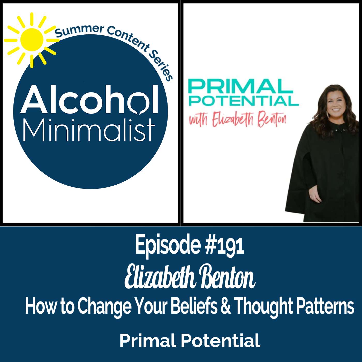 Alcohol Minimalist: Change Your Drinking Habits!